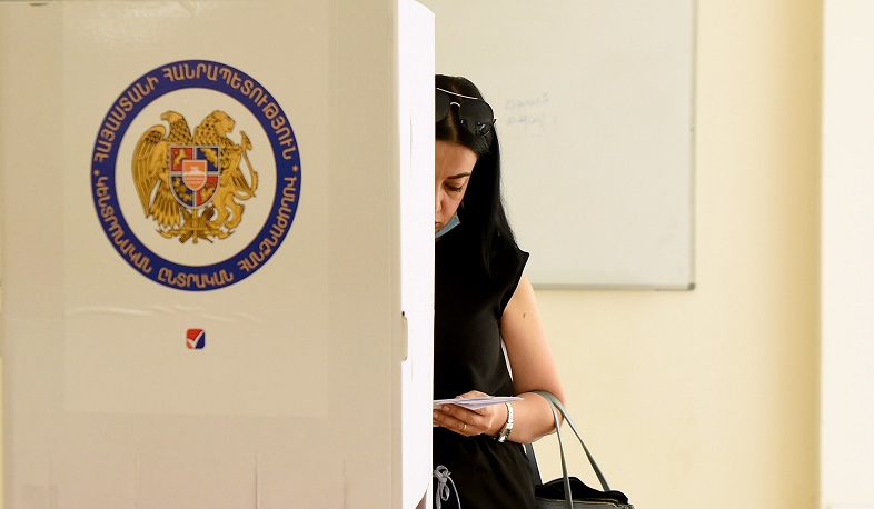 ԱԺ ընտրություններին մասնակցած ուժերը միասին ծախսել են 1 մլրդ 169 մլն 256 հազար 822.4 դրամ