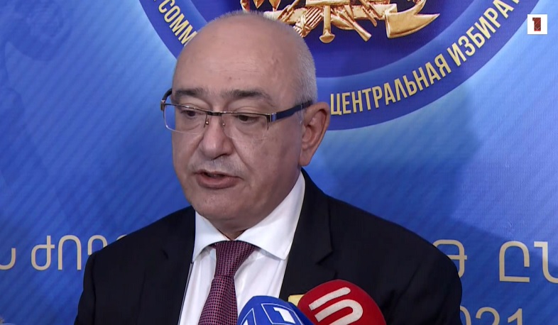 Տիգրան Մուկուչյանի ճեպազրույցը | ՈՒՂԻՂ