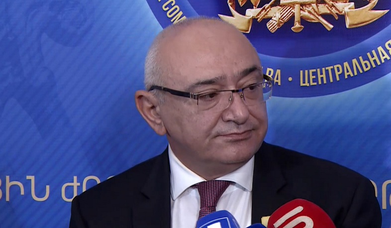 Մանդատները բաշխվում են բացառապես այն կուսակցությունների միջև, որոնք ԸՕ սահմանված կարգով պետք է ստանան դրանք. Մուկուչյան