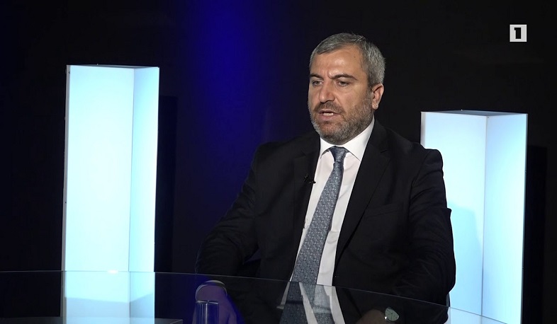 Մեր ժողովուրդն ընտրություն է կատարել, և մեզանից յուրաքանչյուրը պետք է հաշվի նստի քաղաքական դաշտում ձևավորված նոր իրավիճակի հետ. Նորիկյան