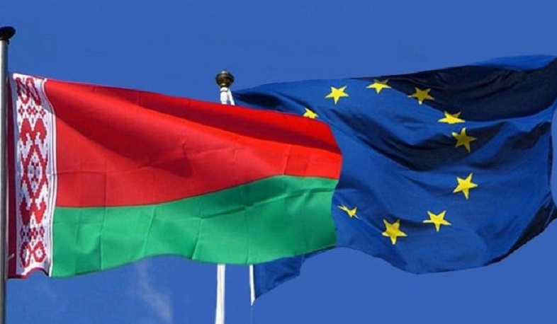 ЕС ввел четвертый пакет санкций против Белоруссии