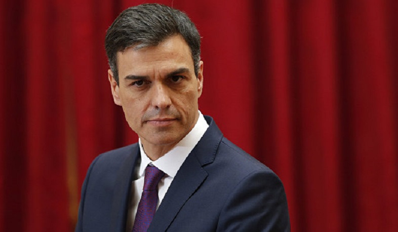 Премьер Испании предложит кабмину помиловать сторонников независимости Каталонии