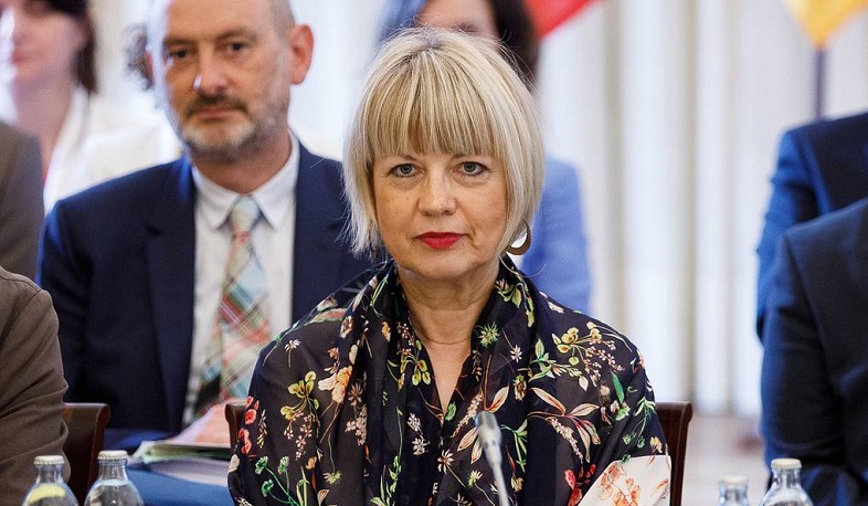 Աշխատում ենք ՄԽ շրջանակներում՝ ղարաբաղյան հակամարտության երկարաժամկետ լուծման հասնելու համար. ԵԱՀԿ գլխավոր քարտուղար