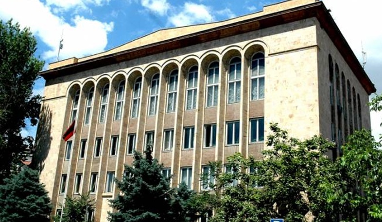 «Հայաստան» դաշինքը դիմելու է Սահմանադրական դատարան