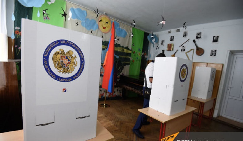 Наблюдатели ОБСЕ и ПАСЕ оценили законность парламентских выборов в Армении