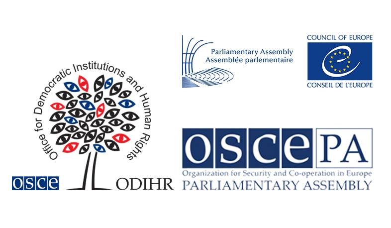 Beynəlxalq seçki müşahidə missiyaları ilkin hesabat yayımlayıb