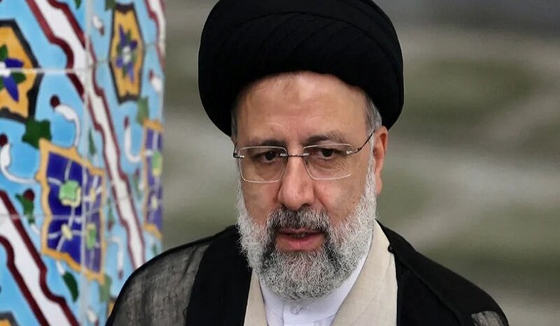 Իրանի նորընտիր նախագահը խոստանում է փոփոխություններ կատարել, պայքարել կոռուպցիայի և աղքատության դեմ
