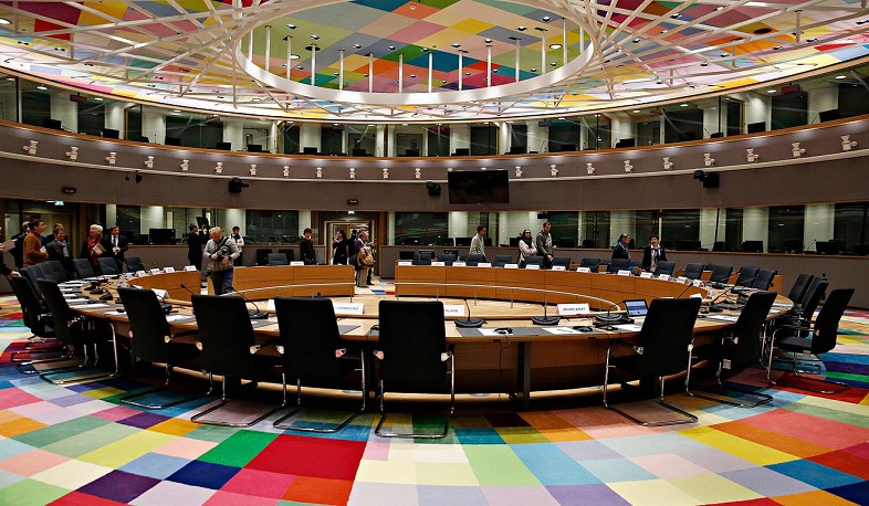 ԵՄ-ն, Կանադան, Բրիտանիան և ԱՄՆ համատեղ հայտարարություն են տարածել Մինսկի նկատմամբ պատժամիջոցների մասին