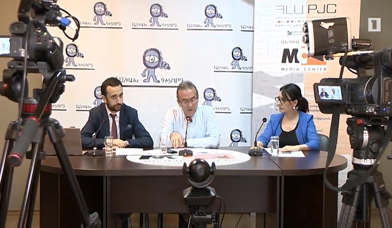 Իրավապաշտպանների ու տեղական դիտորդների գնահատականը՝ ԱԺ արտահերթ ընտրություններին