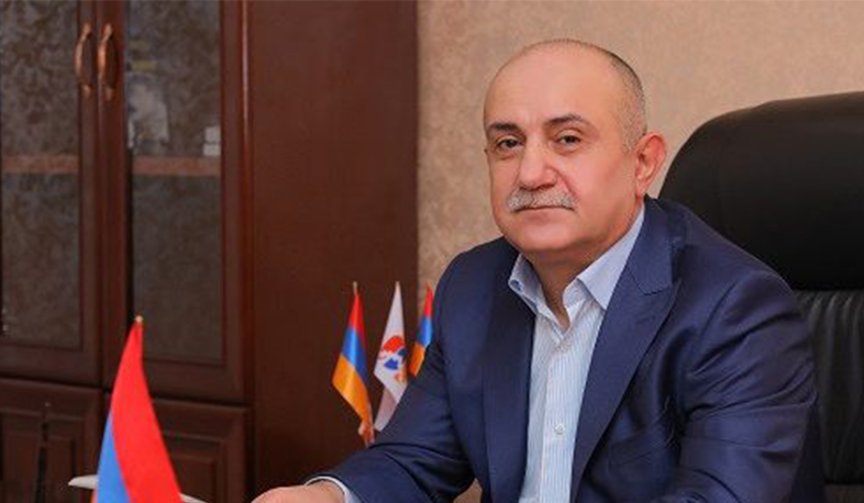 Տեղի է ունեցել ժողովրդի ընտրություն, հաղթել է ժողովուրդը, և ես շնորհավորում եմ խորհրդարան անցած բոլոր երեք կուսակցություններին. Սամվել Բաբայան