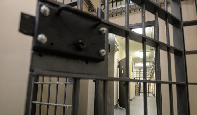 Խարդախության դեպքեր կալանավայրերում