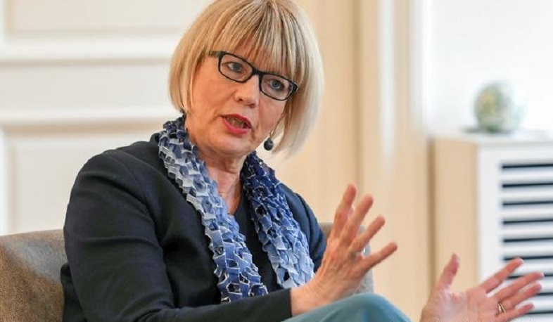 ԵԱՀԿ գլխավոր քարտուղարն առաջարկել է ամրապնդել ՀԱՊԿ-ի հետ փոխգործակցությունը