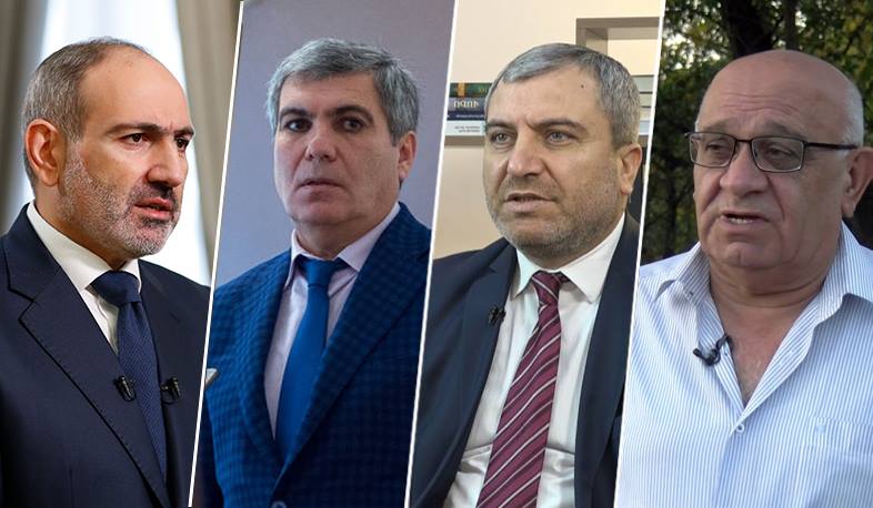 Նիկոլ Փաշինյանը քաղաքական խորհրդակցություններ է սկսել արտախորհրդարանական ուժերի հետ