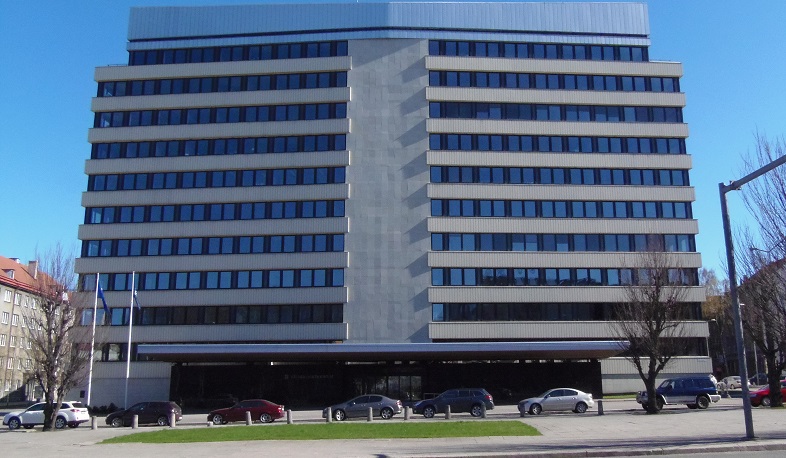 Bu, Nikol Paşinyan üçün demokratik islahatlar həyata keçirmək üçün daha  bir qanuni fürsətdir: Estoniya XİN