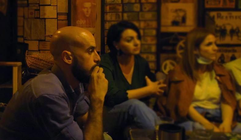 Պիտի հնարավորինս շատ ստեղծես, որ դրա համար պայքարելու ցանկությունդ ավելի մեծ լինի․ «Բարդակ»-ի Ազատը՝ Ստեփանակերտից #Արցախիմարդիկ