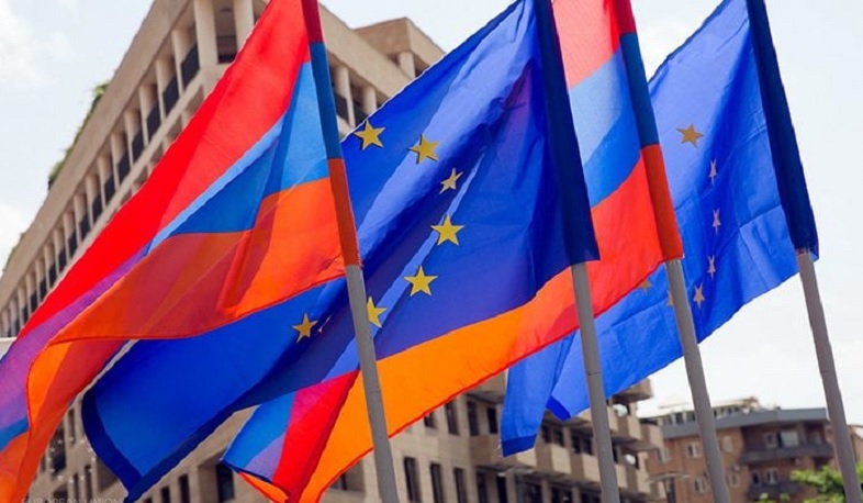 Главы МИД стран-членов ЕС посетят Армению