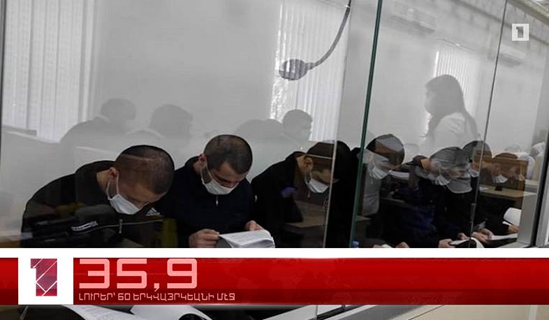 Յունիս 22-ը՝ 60 երկվայրկեանի մէջ