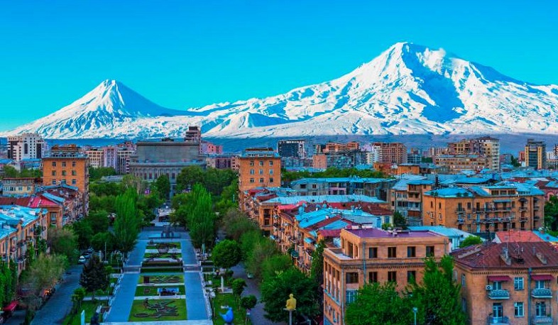 Великобритания поможет правительству Армении в процессе восстановления в постконфликтный период