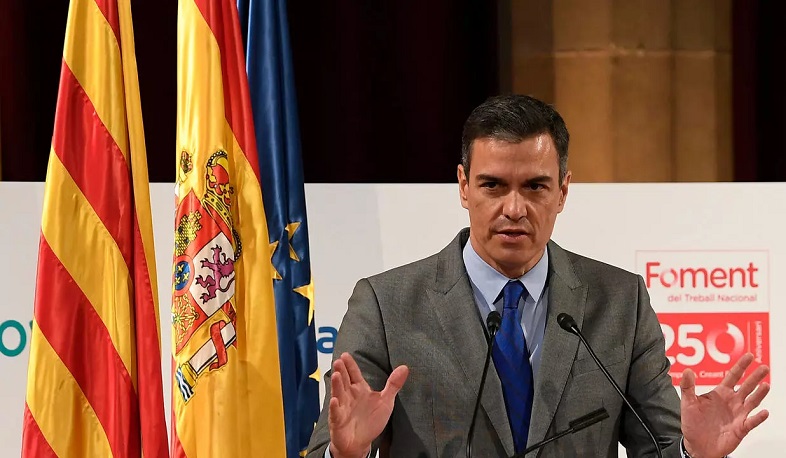 Իսպանիայում ներում է շնորհվել դատապարտված կատալոնացի անկախականներին