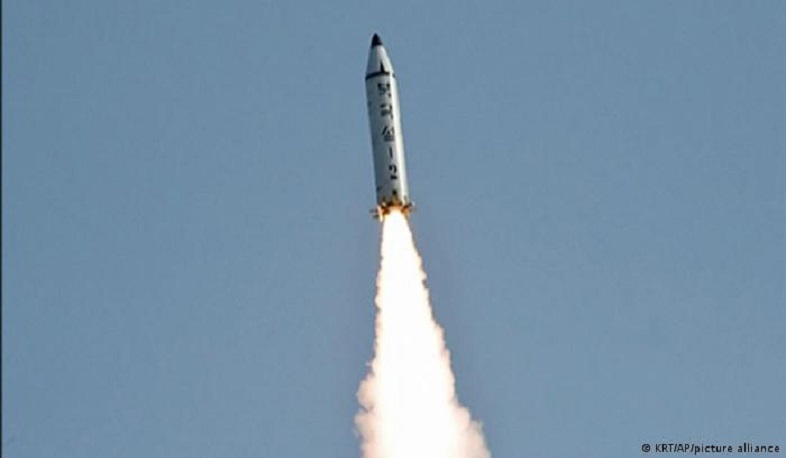 UN warned of the high risk of using nuclear weapons