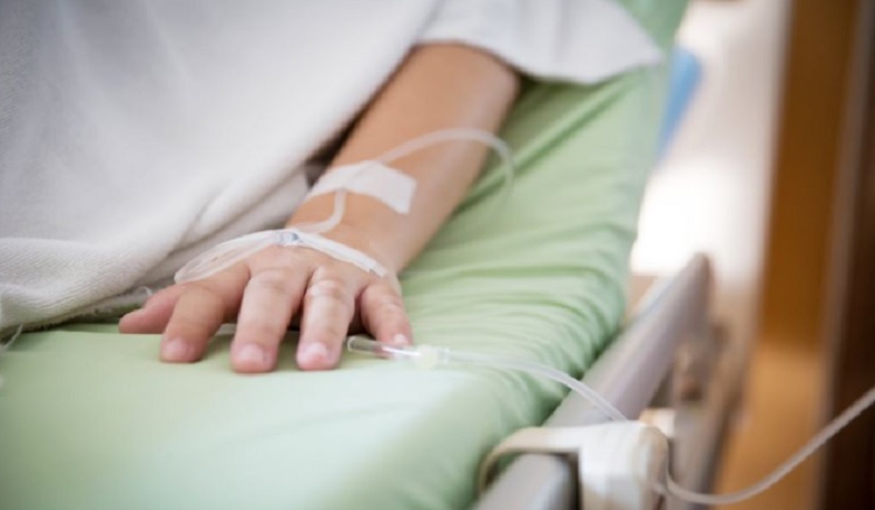 Սուրենավանում վթարից տուժած 14-ամյա տղայի առողջական վիճակում կա դրական տեղաշարժ