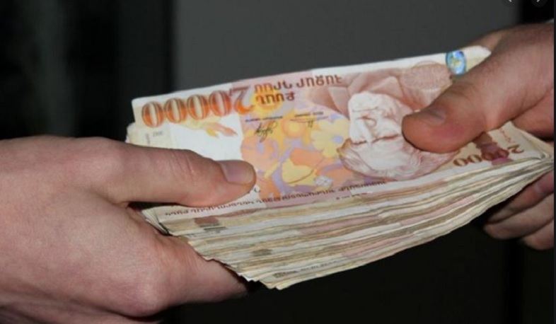 Artsaxda müharibədə yaralanan və ambulator müalicəsi alan şəxslərə 500 000 dram yardım veriləcək