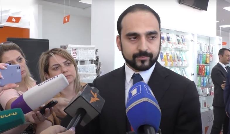 Գործընթացը շարունակական է. Տիգրան Ավինյանը՝ գերիների վերադարձի մասին