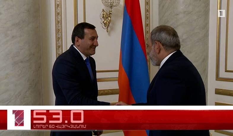 Օրը՝ 60 վայրկյանում | 23.06.2021