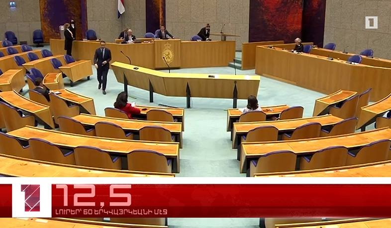 Յունիս 23-ը 60 երկվայրկեանի մէջ