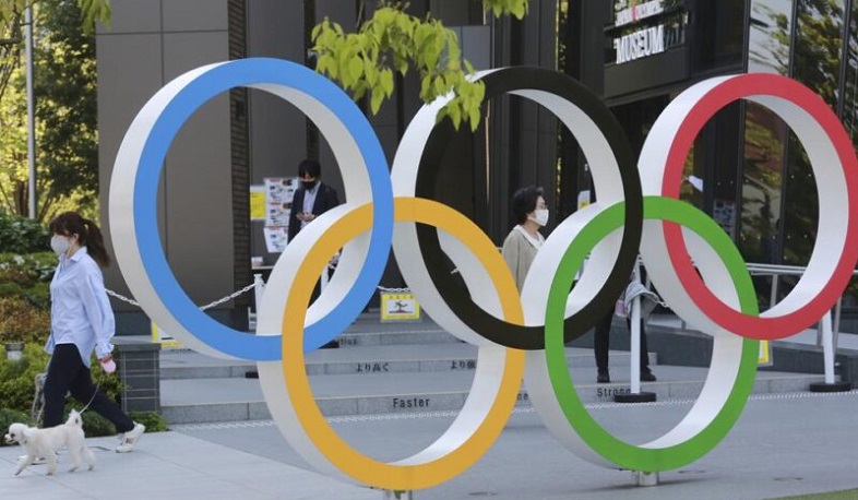 Հունիսի 23-ը նշվում է որպես Օլիմպիական օր