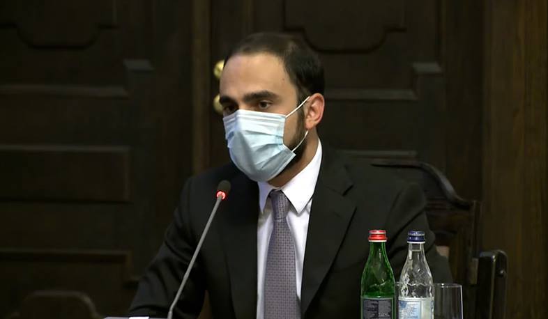 «Այգ-1» արևային ֆոտովոլտային կայանը գործարկվելու է 2025 թվականին