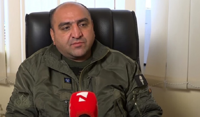 Մանախ մականվամբ հայտնի Արթուր Այվազյանը կալանավորվել է