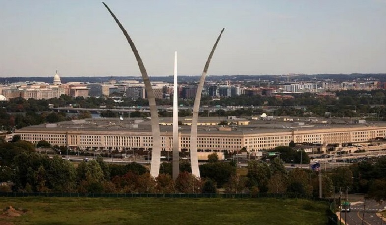 Updated U.S. National Defense Strategy coming in early 2022: Pentagon