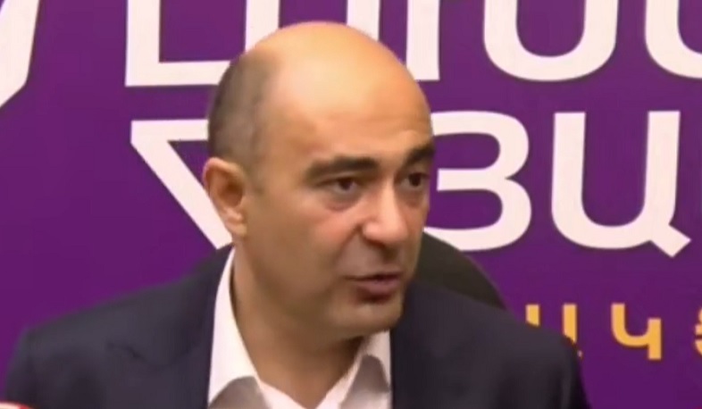 Մարուքյանի կարծիքով՝ համերաշխության և միասնության իրենց օրակարգը պարտվել է