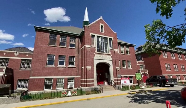 Կանադայում հայտնաբերվել է հարյուրավոր երեխաների ևս մեկ եղբայրական գերեզման