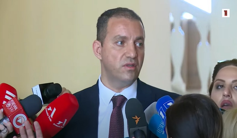 В Армении прошли беспрецедентно справедливые выборы: Ваган Керобян