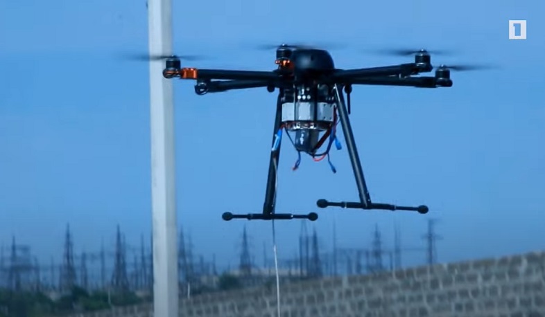 Artek Power System to produce drones in Alliance Free Economic Zone