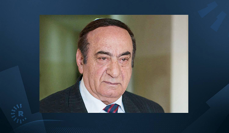 Քրդական լրատվամիջոցների աչքից չի վրիպել ՀՀ ԱԺ-ում ազգությամբ քուրդ պատգամավորի ընդգրկվելը