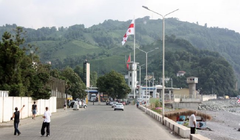 Վրաստանն ու Թուրքիան մտադիր են ընդլայնել ազատ առևտրի մասին համաձայնագիրը