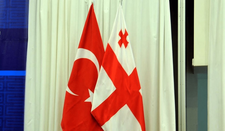 Грузия и Турция намерены расширить соглашение о свободной торговле