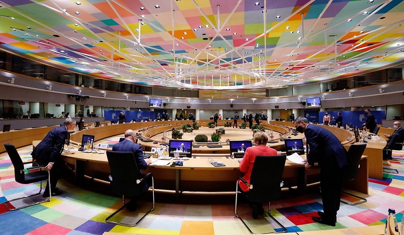 Բրյուսելում խորհրդակցություններ են անցկացվել Թուրքիայի ու Եվրամիության միջև