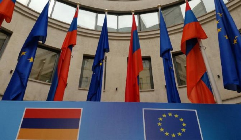 ԵՄ առաջնորդները վերահաստատում են Արևելյան գործընկերության երկրների եվրոպական ձգտումները