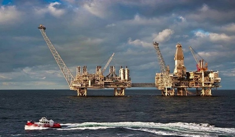 Türkmənistan prezidenti SOCAR rəhbəri ilə “Dostluq” yatağının işlənməsinə dair məsələləri müzakirə edib