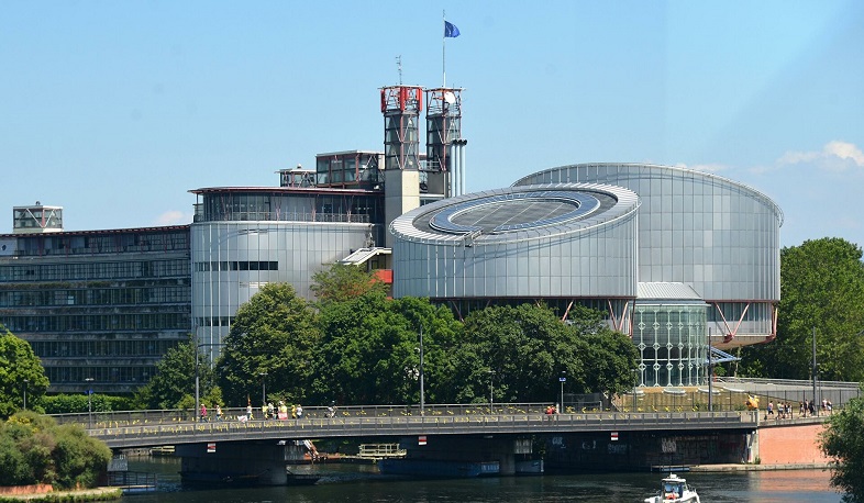 Azerbaijan loses three cases in the European Court of Human Rights