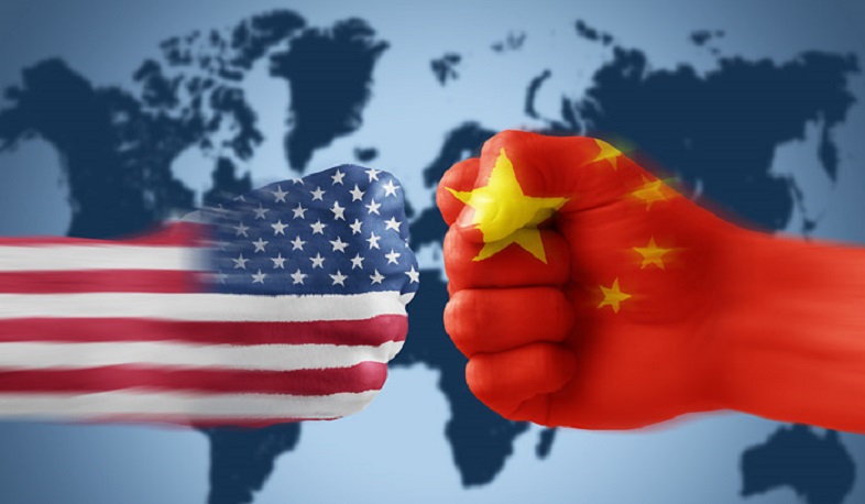 ԱՄՆ-ը և Ֆրանսիան մտադիր են Չինաստանին թույլ չտալ գերիշխող դերակատարում ունենալ աշխարհում
