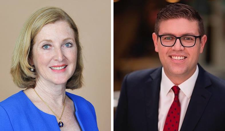 Australian Mayors join call for recognition of Armenian Genocide