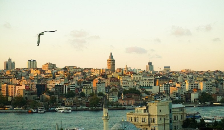 Թուրքիայում մեկնարկել է «Ստամբուլ» ջրանցքի շինարարությունը