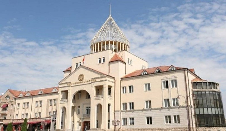 İyunun 29-də Artsaxın Parlamentinin  xüsusi iclası keçiriləcək