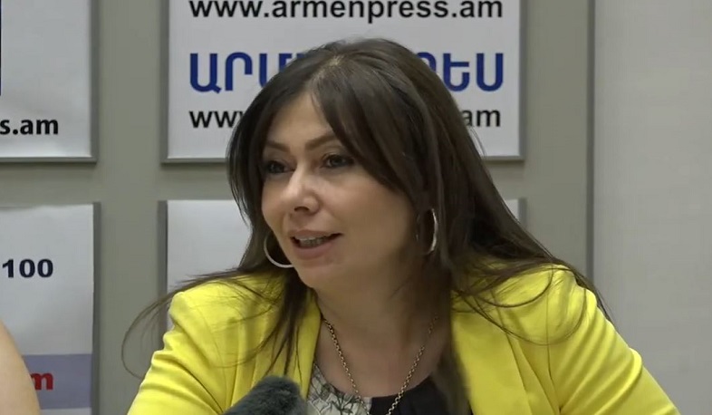 Կախվածության խնդրին բախվում և բախվելու ենք հատկապես հետպատերազմյան շրջանում. հոգեբան