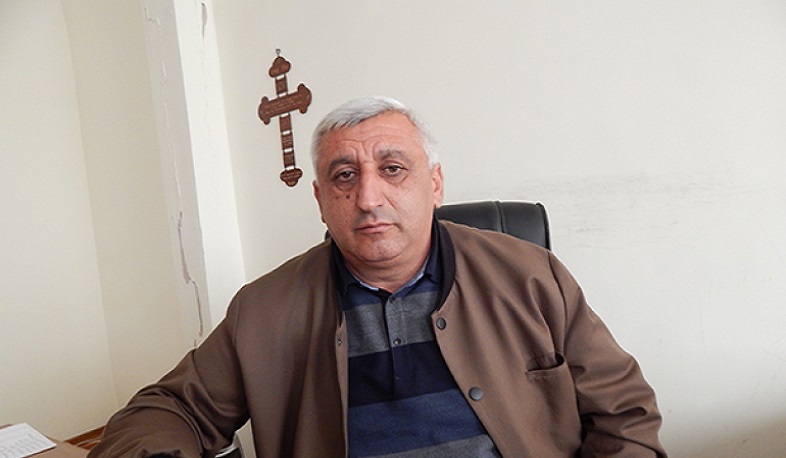 Օձունի համայնքապետը տուժող է ճանաչվել Լոռու մարզպետարանում ծեծկռտուքի գործով